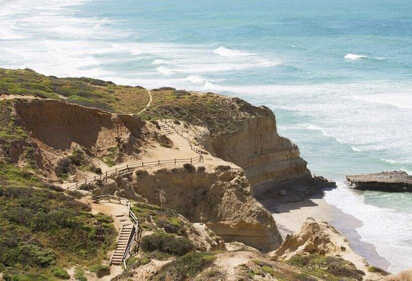 酒店 Hilton La Jolla Torrey Pines
