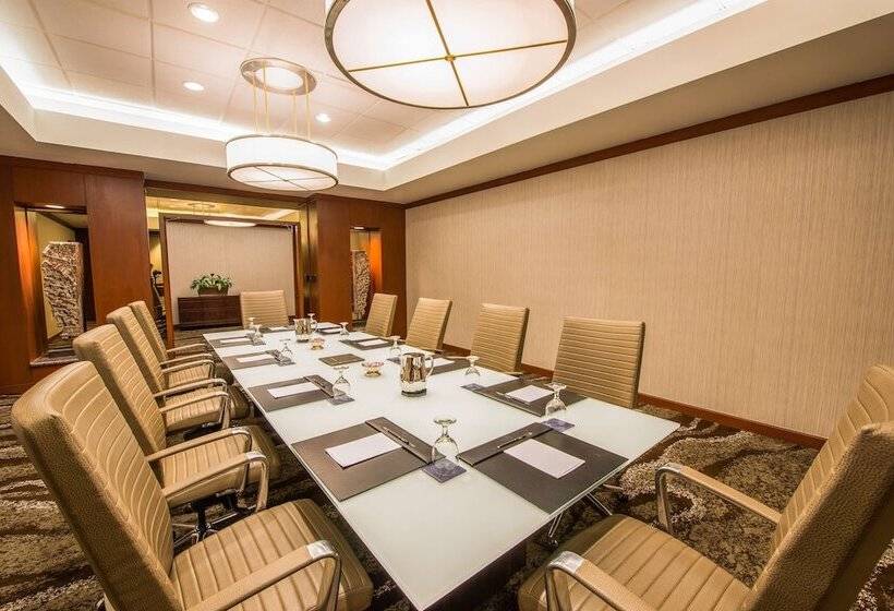 酒店 Hilton La Jolla Torrey Pines