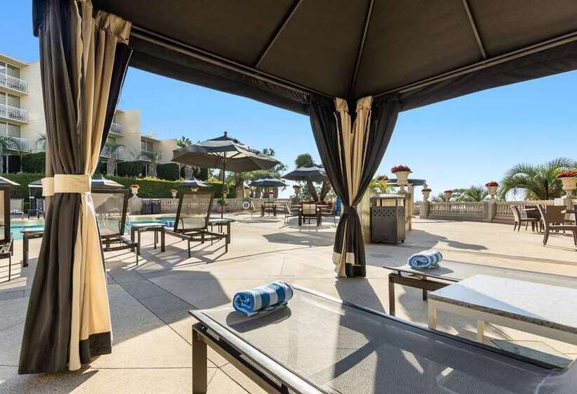 酒店 Hilton La Jolla Torrey Pines
