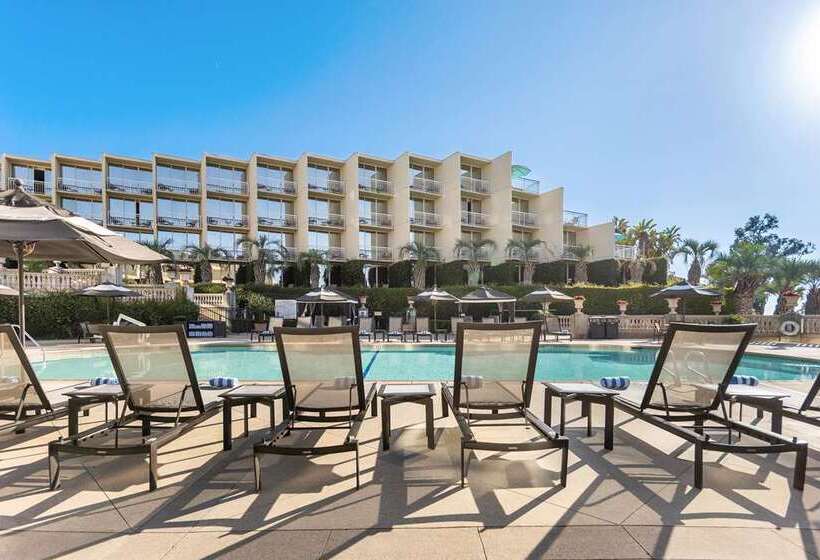 酒店 Hilton La Jolla Torrey Pines