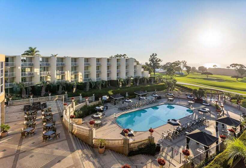 酒店 Hilton La Jolla Torrey Pines