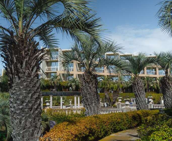 酒店 Hilton La Jolla Torrey Pines