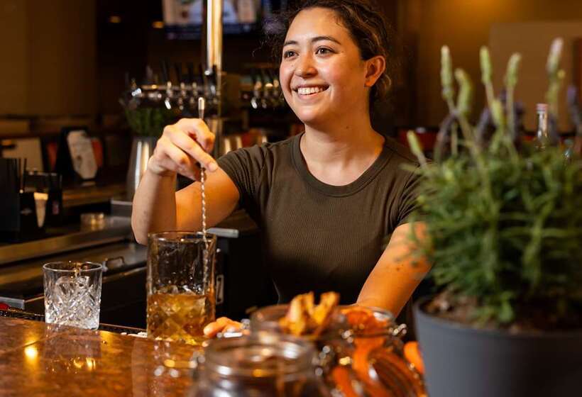 酒店 Hilton La Jolla Torrey Pines
