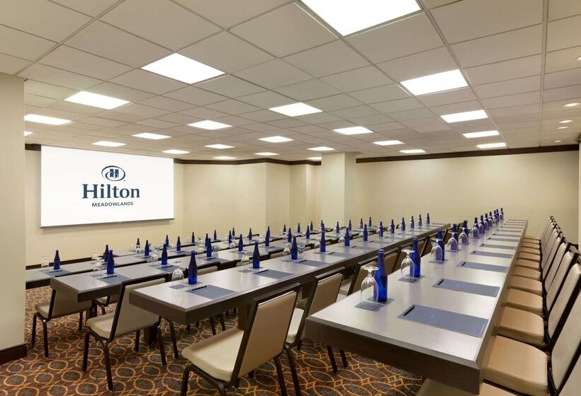 The Park Hotel At Meadowlands