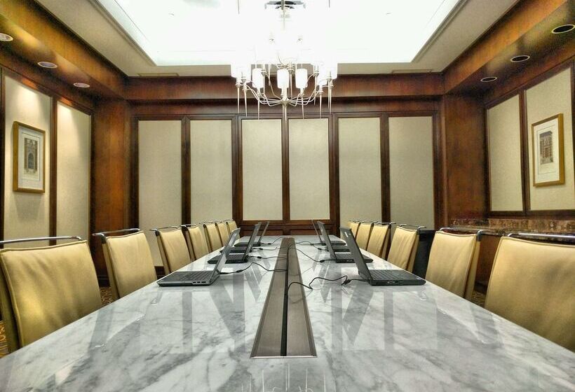 The Park Hotel At Meadowlands