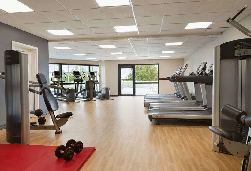 The Park Hotel At Meadowlands