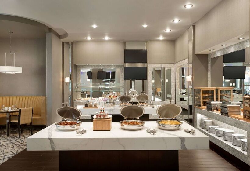 The Park Hotel At Meadowlands