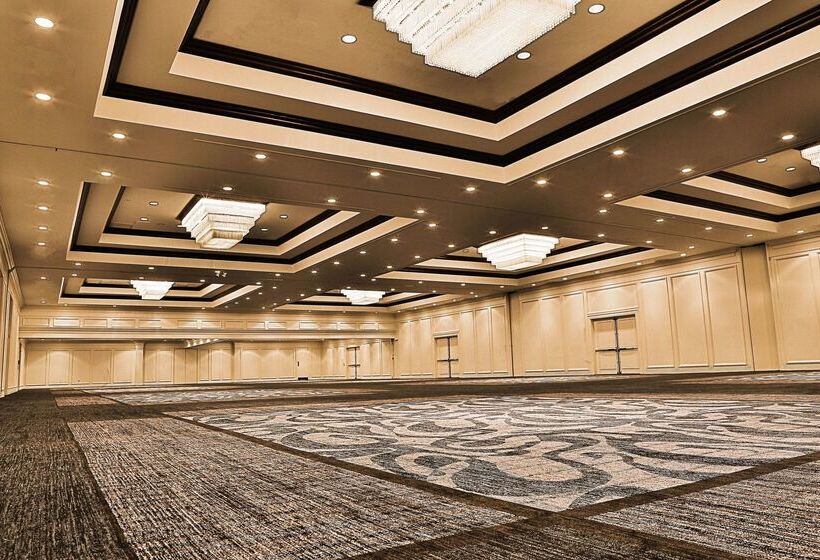 The Park Hotel At Meadowlands