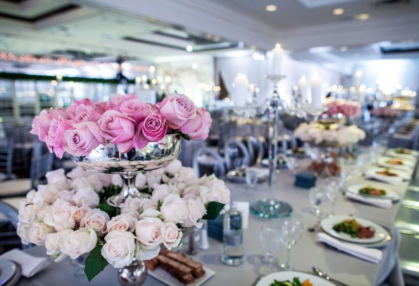 The Park Hotel At Meadowlands