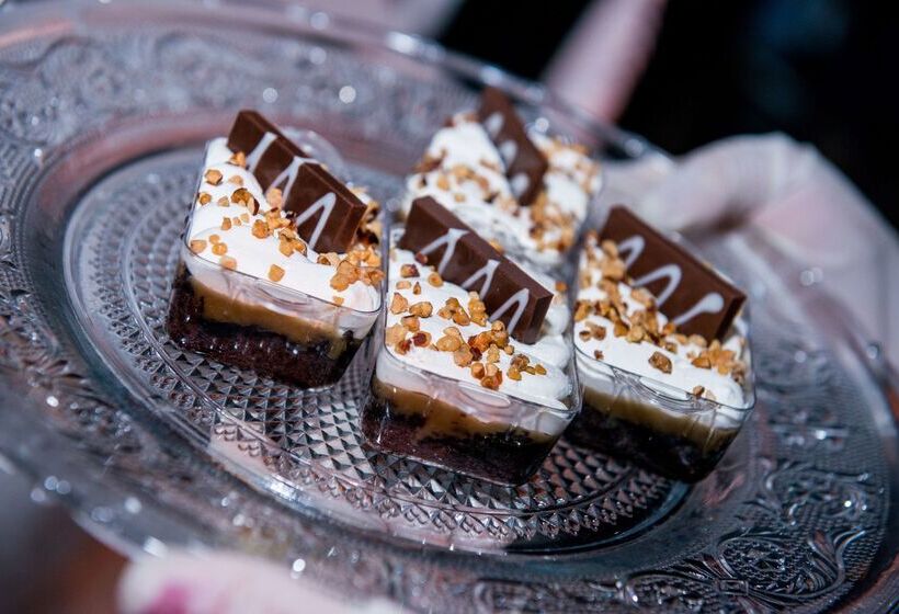 The Park Hotel At Meadowlands