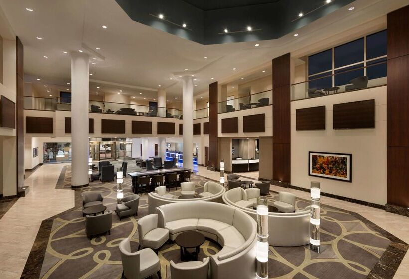 The Park Hotel At Meadowlands