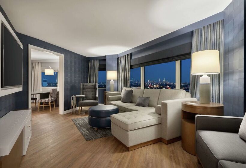 The Park Hotel At Meadowlands