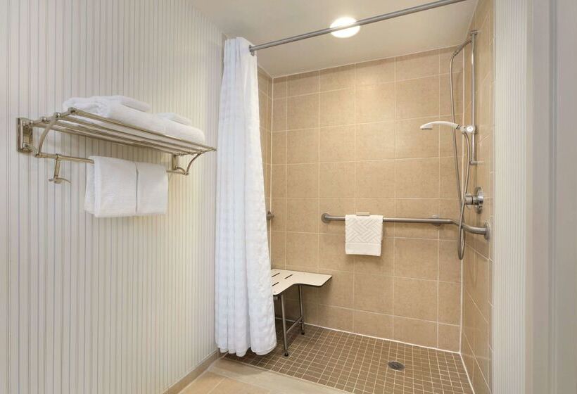 The Park Hotel At Meadowlands