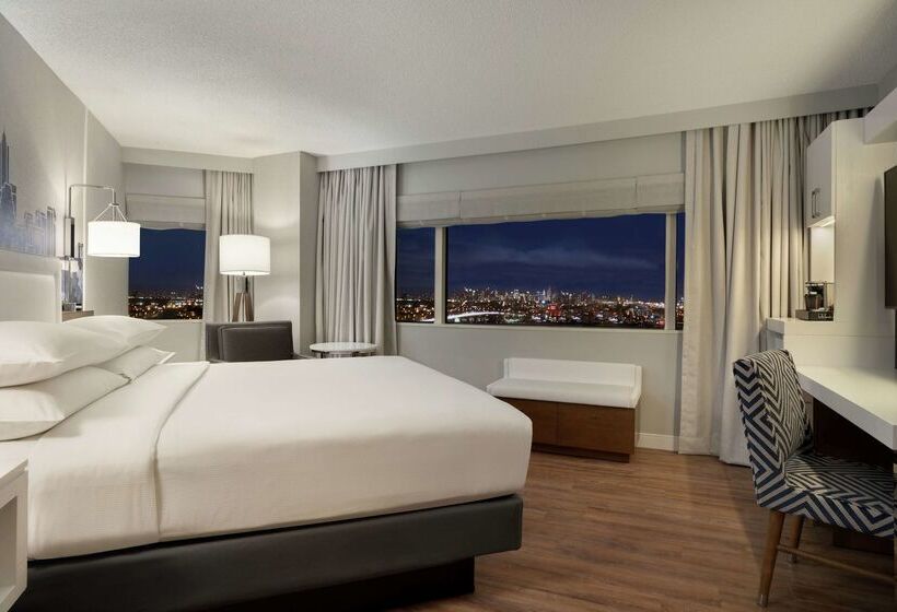 The Park Hotel At Meadowlands