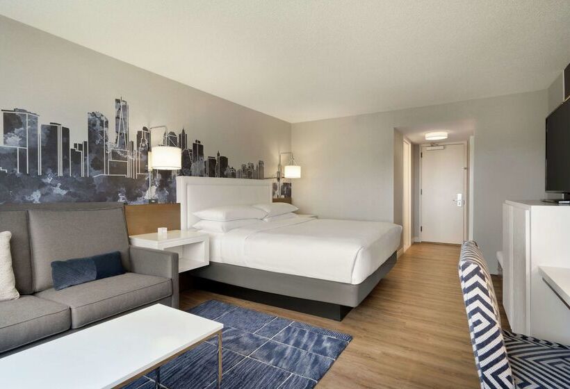 The Park Hotel At Meadowlands