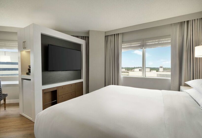 The Park Hotel At Meadowlands