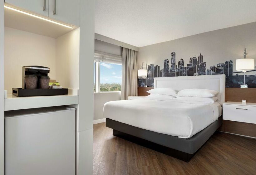 The Park Hotel At Meadowlands