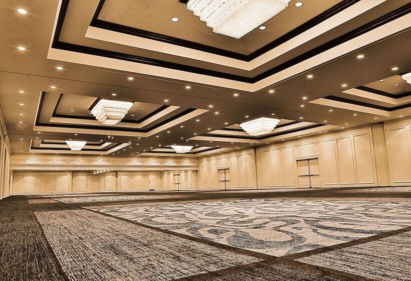 The Park Hotel At Meadowlands