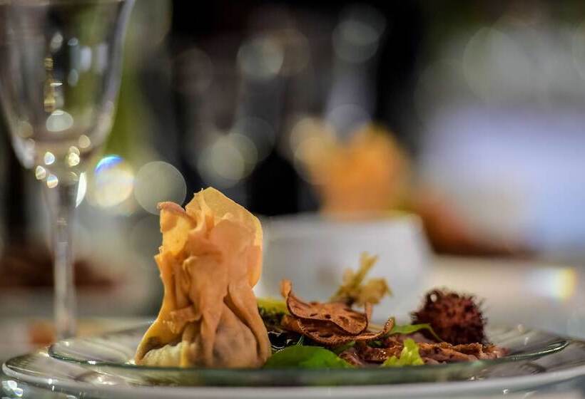 The Park Hotel At Meadowlands