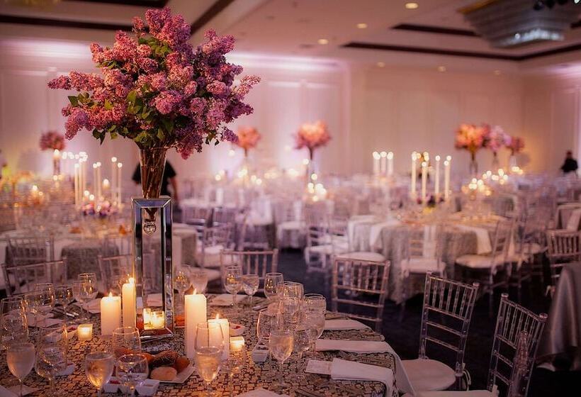 The Park Hotel At Meadowlands