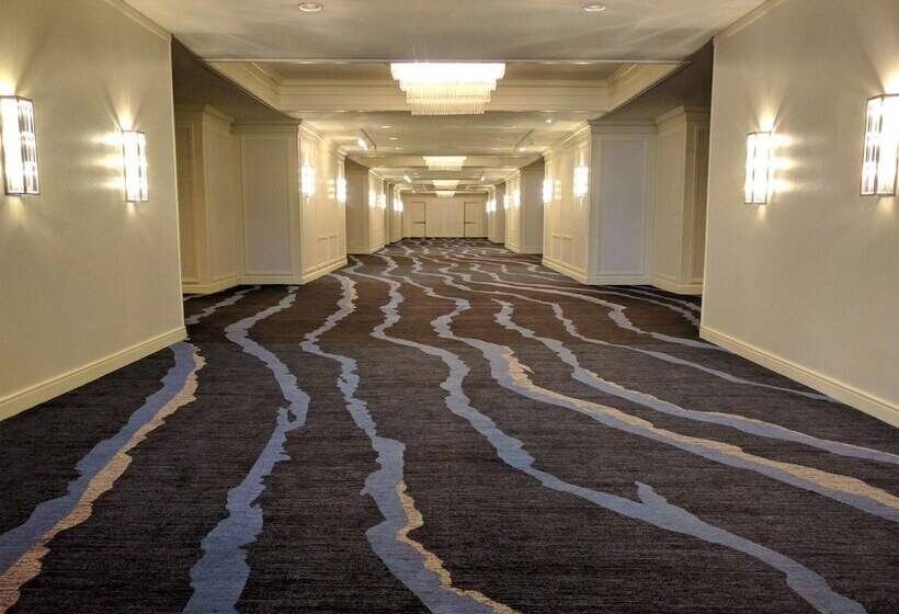 The Park Hotel At Meadowlands