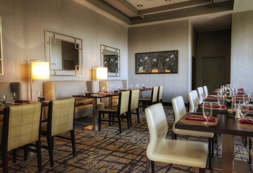 The Park Hotel At Meadowlands