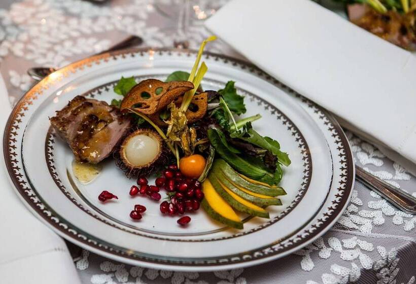 The Park Hotel At Meadowlands