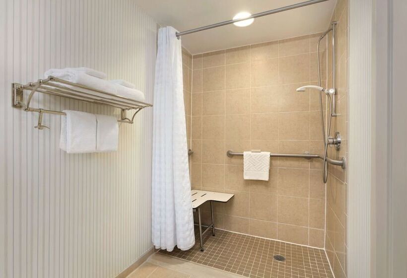 The Park Hotel At Meadowlands