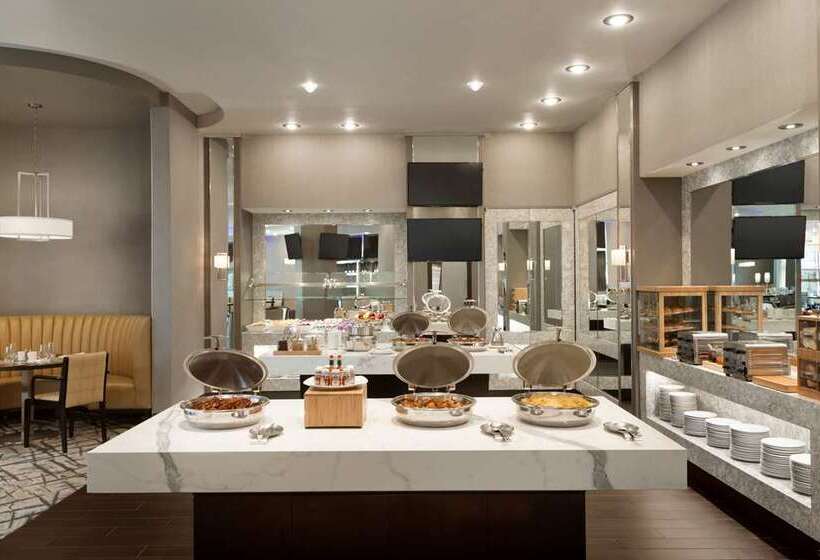 The Park Hotel At Meadowlands