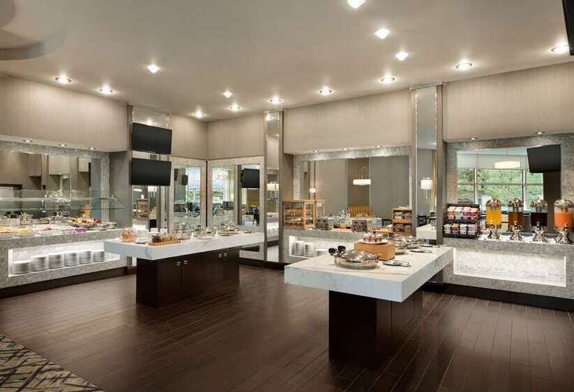 The Park Hotel At Meadowlands