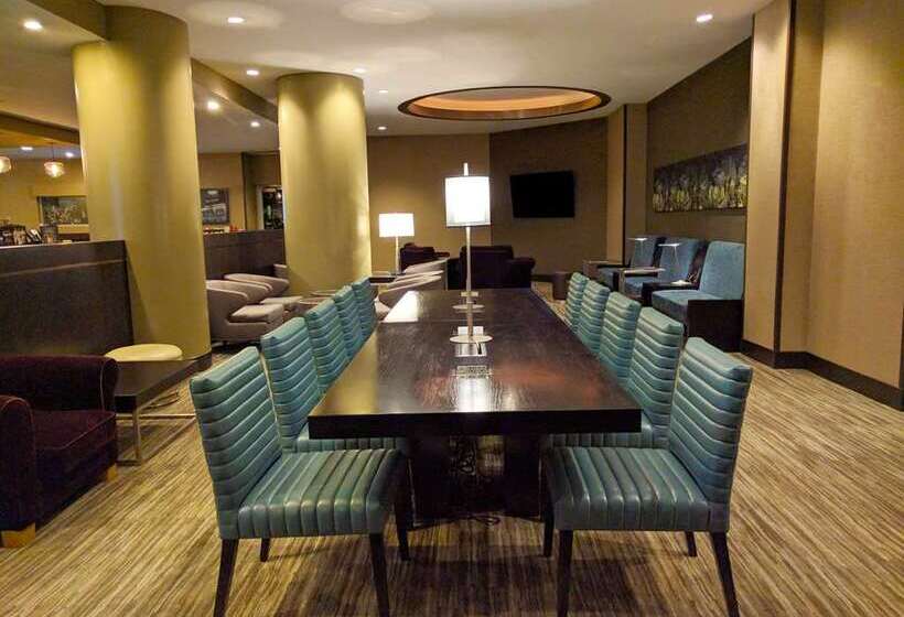 The Park Hotel At Meadowlands