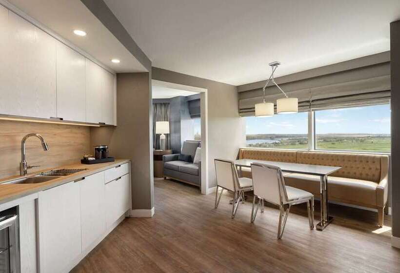 The Park Hotel At Meadowlands