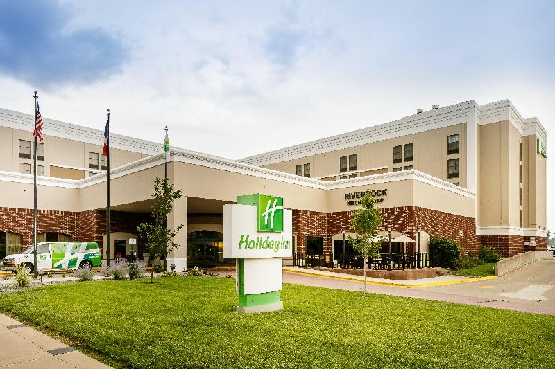 ホテル Holiday Inn Dubuque/galena, An Ihg