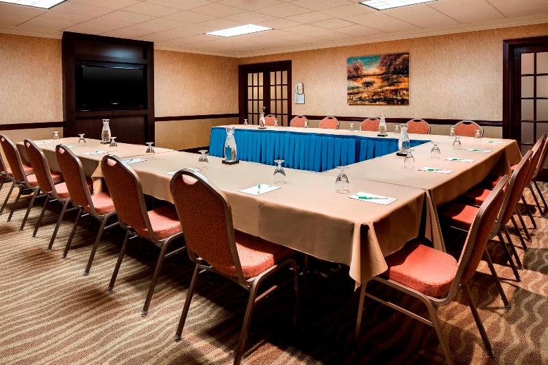 ホテル Holiday Inn Dubuque/galena, An Ihg