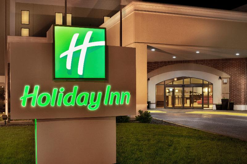 ホテル Holiday Inn Dubuque/galena, An Ihg