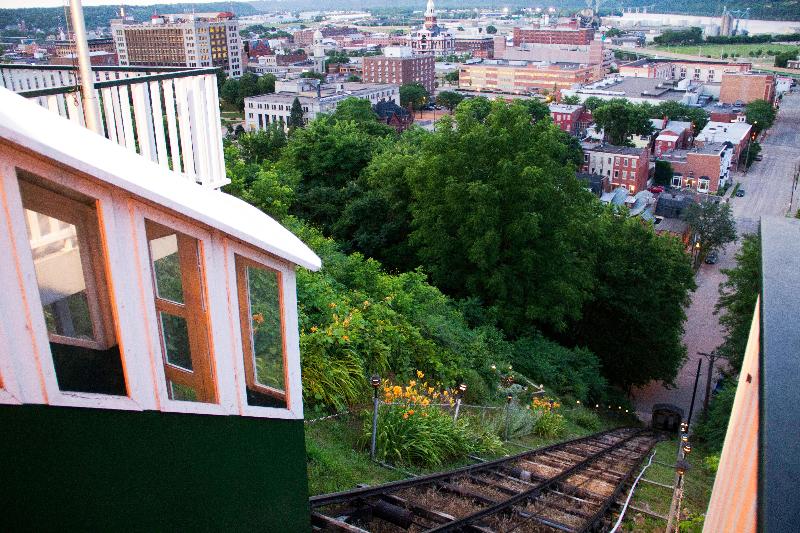 ホテル Holiday Inn Dubuque/galena, An Ihg