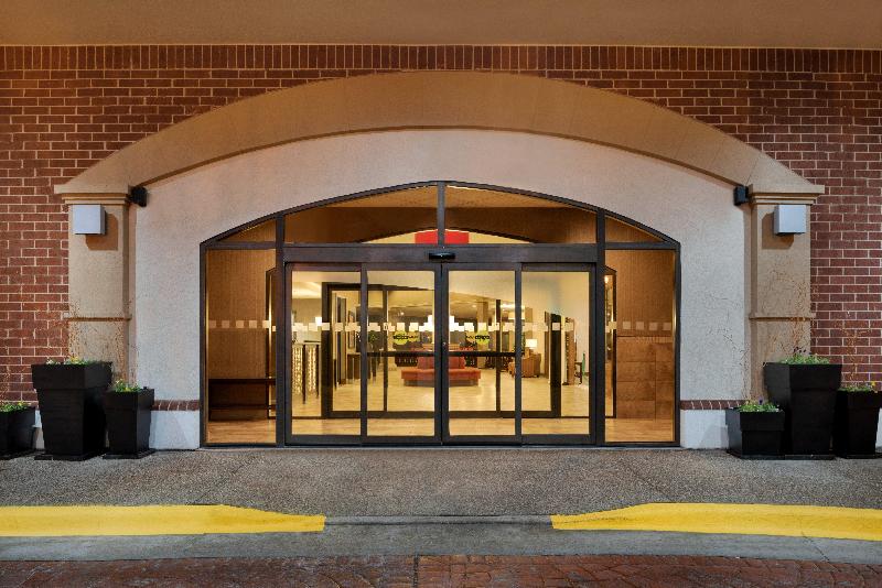 ホテル Holiday Inn Dubuque/galena, An Ihg