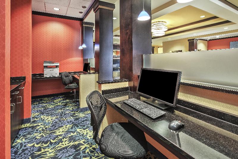 호텔 Holiday Inn Express & Suites Dayton South   I 675, An Ihg