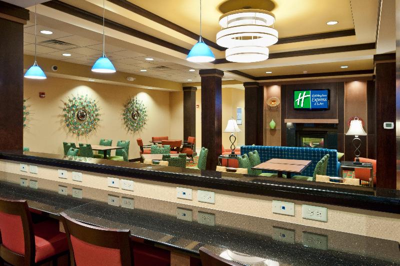 호텔 Holiday Inn Express & Suites Dayton South   I 675, An Ihg