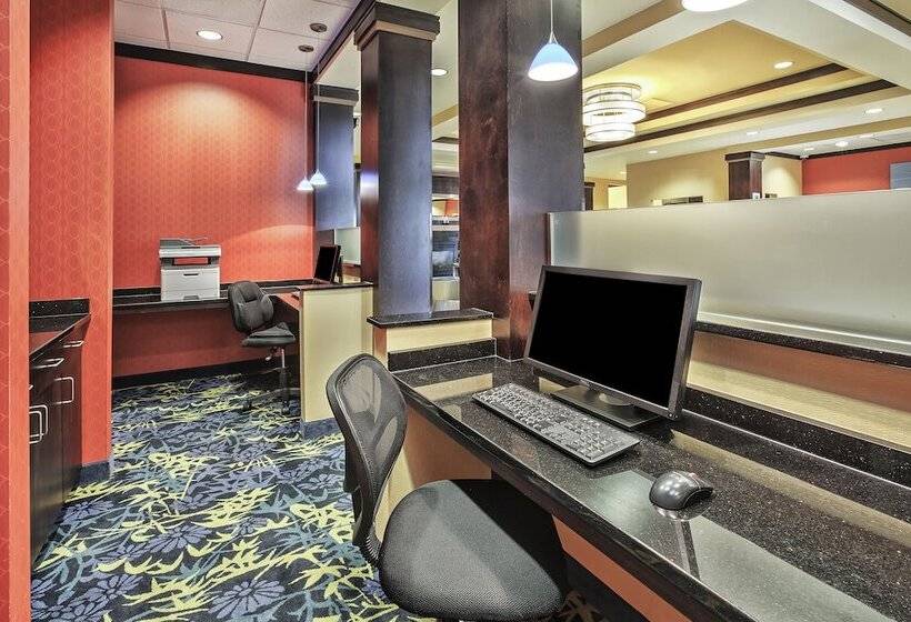 호텔 Holiday Inn Express & Suites Dayton South   I 675, An Ihg