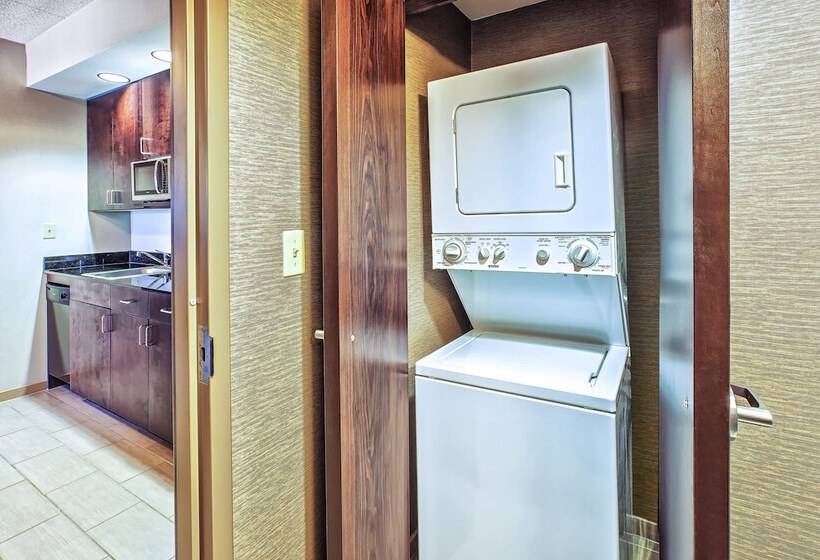 호텔 Holiday Inn Express & Suites Dayton South   I 675, An Ihg