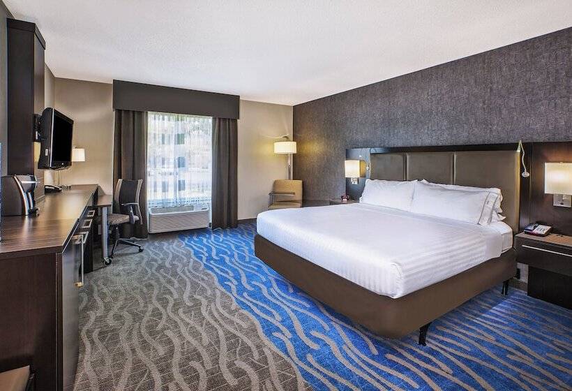 هتل Holiday Inn Express & Suites Dayton South   I 675, An Ihg