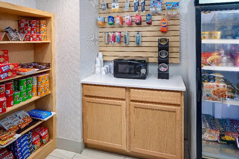 فندق Holiday Inn Express   Harrisburg East By Ihg