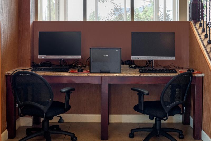 ホテル Holiday Inn Express Harrisburg Sw   Mechanicsburg, An Ihg