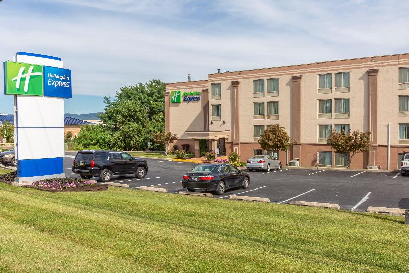 ホテル Holiday Inn Express Harrisburg Sw   Mechanicsburg, An Ihg