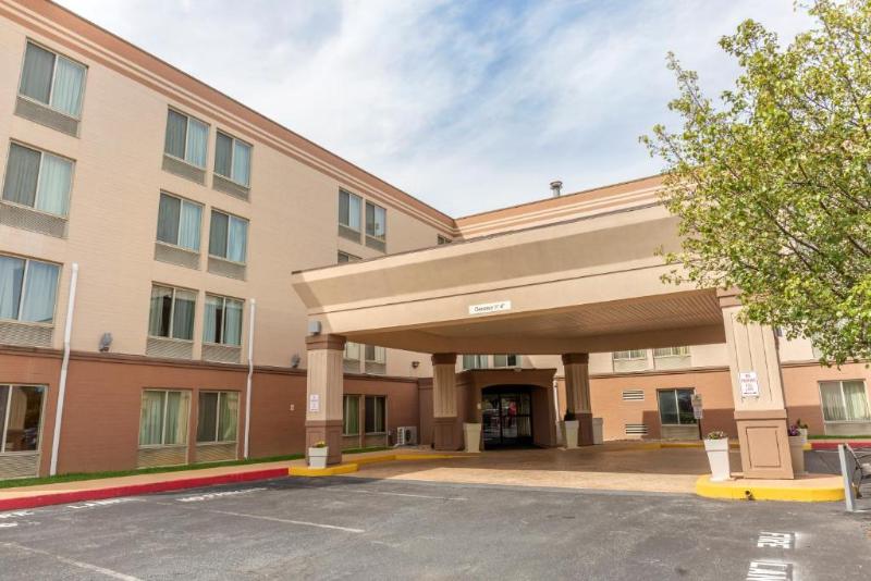 ホテル Holiday Inn Express Harrisburg Sw   Mechanicsburg, An Ihg
