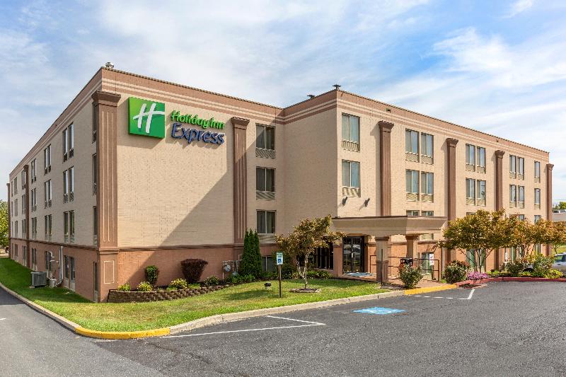 ホテル Holiday Inn Express Harrisburg Sw   Mechanicsburg, An Ihg