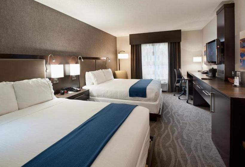 호텔 Holiday Inn Express & Suites Dayton South   I 675, An Ihg