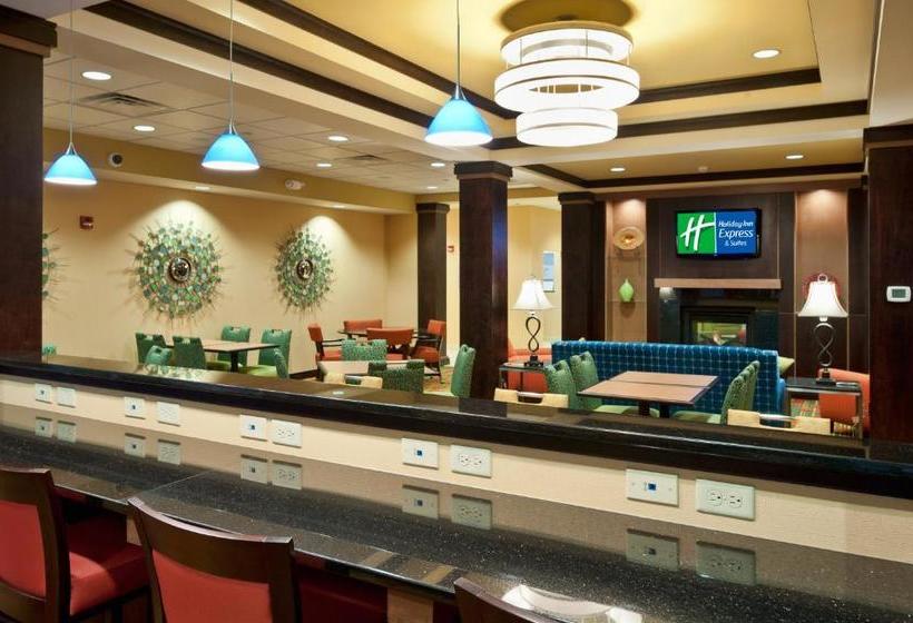 호텔 Holiday Inn Express & Suites Dayton South   I 675, An Ihg
