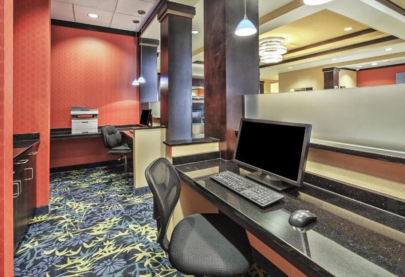 호텔 Holiday Inn Express & Suites Dayton South   I 675, An Ihg
